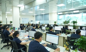 Ngành hải quan tạo thuận lợi cho doanh nghiệp sau phân cấp thủ tục