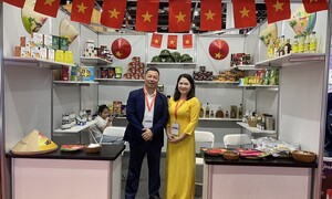Hàng Việt cần gì để mở rộng thị phần tại Philippines?