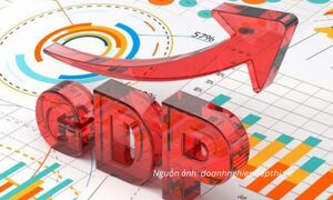 GDP quý III đạt 9,95%: Tăng tốc từ nội lực
