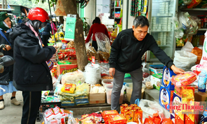 Tăng hỗ trợ tín dụng cho doanh nghiệp phát triển hạ tầng bán lẻ