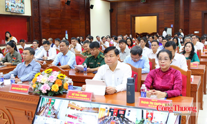 Đắk Lắk: Không chạy theo tỷ lệ lên lớp, tốt nghiệp ảo
