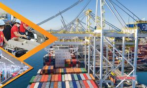 Panama - 'cầu nối' đưa hàng Việt Nam vào thị trường Mỹ Latinh