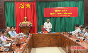 Đắk Lắk: Không hợp thức hóa sai phạm cho các kho sầu riêng