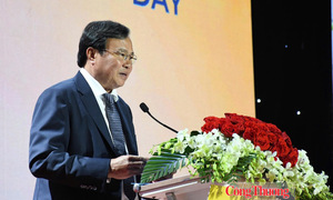 Tây Ninh đặt kỳ vọng vào doanh nghiệp để giữ đà tăng trưởng hai con số