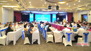 Đắk Lắk tìm động lực bứt phá cho tăng trưởng hai con số