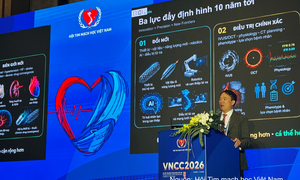 Hội Tim mạch Việt Nam: Cần tiếp cận béo phì gắn với nguy cơ bệnh tim mạch