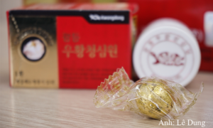 Sự thật An cung ngưu nhìn từ vụ việc Thanh Hóa - Kỳ 3: Cái giá của ngộ nhận 'phòng đột quỵ'