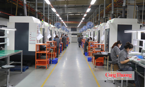 Mở rộng không gian xuất khẩu cho ngành điện tử từ CPTPP