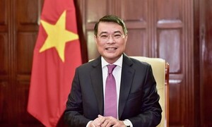 Thủ tướng Lê Minh Hưng sẽ thăm chính thức Lào và Campuchia
