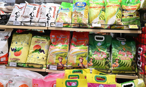 Xuất khẩu gạo thêm cơ chế đánh giá mức độ tín nhiệm thương nhân