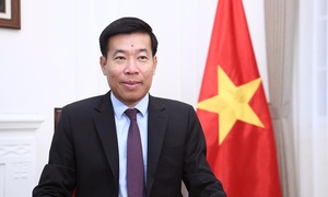 Mở rộng không gian hợp tác kinh tế Việt Nam - Lào - Campuchia