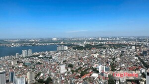 GDP quý III tăng 9,95%: Thấy gì qua những con số?