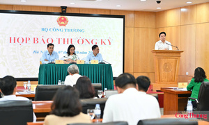Thông tin mới nhất về tiến trình đàm phán hiệp định thương mại đối ứng với Hoa Kỳ