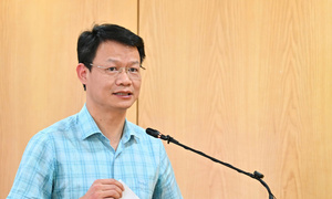 Phân định rõ trách nhiệm quản lý trong vận hành trạm sạc xe điện