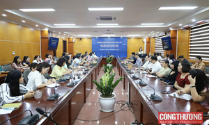 Bộ Công Thương tập huấn công tác văn thư, lưu trữ trong môi trường số