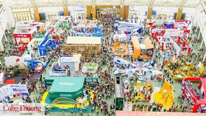 Sắp diễn ra chuỗi sự kiện ngành Công Thương 8 tỉnh, thành phố phía Nam