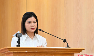 Bộ Công Thương thông tin mới nhất về cơ chế điều hành giá xăng dầu 