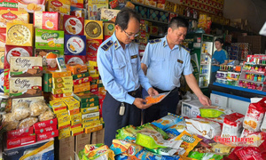 Đắk Lắk: Xử lý 978 vụ vi phạm, thu nộp ngân sách gần 16 tỷ đồng