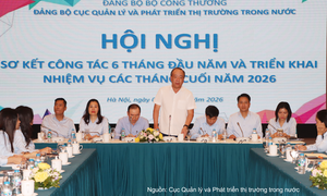 Gắn công tác Đảng với nhiệm vụ bảo đảm nguồn cung xăng dầu