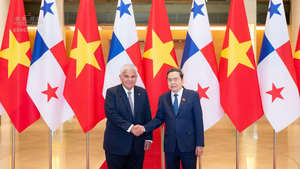 Kiến tạo hành lang pháp lý, hiện thực hóa tiềm năng hợp tác Việt Nam - Panama
