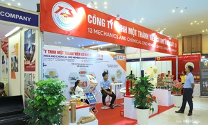 Hơn 160 doanh nghiệp Việt Nam - Campuchia tham gia VIDEX CAMBODIA 2026
