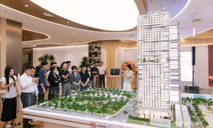 Phát Đạt tăng cường mạng lưới bán hàng, đón nhịp kinh doanh mới