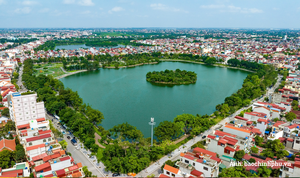 Hưng Yên vào nhóm địa phương dẫn đầu cả nước về tăng trưởng