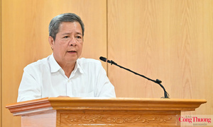 Bộ Công Thương nêu giải pháp tăng công suất nguồn điện