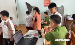 Chuyển đổi số phải đi đến kết quả cuối cùng