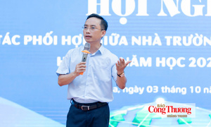 Từ Nghị quyết 71 đến những chuyển biến thực chất trong nhà trường