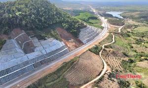 Đắk Lắk: Xuất khẩu đạt 2,312 tỷ USD, gỡ điểm nghẽn tăng trưởng