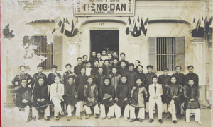 Cụ Huỳnh Thúc Kháng, tấm gương sáng về người đứng đầu - Bài 5: Nhà báo Huỳnh Thúc Kháng và đạo đức người cầm bút