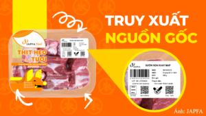 Từ nguồn nguyên liệu đến suất ăn: Minh bạch là nền tảng chuỗi cung ứng
