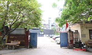 Bộ Quốc phòng công bố 6 dự án nhà ở tại Thái Nguyên, Hà Nội