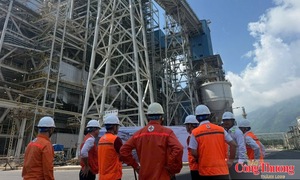 Quảng Trị: Gỡ điểm nghẽn dự án, tạo dư địa cho tăng trưởng