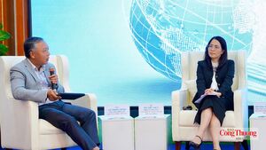 Nghị quyết 10-NQ/TW gỡ điểm nghẽn, tăng liên kết FDI với doanh nghiệp Việt