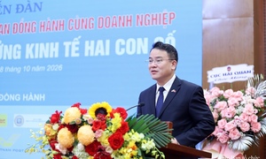 Thuế, Hải quan đẩy mạnh cải cách, tạo động lực tăng trưởng