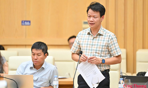 Chiến lược xuất nhập khẩu đến năm 2030: Nâng nội lực, tăng giá trị hàng Việt