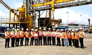 3F Tour và Vietstock Talk kết nối thực tiễn ngành chăn nuôi