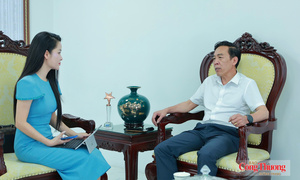 Giám đốc Sở Công Thương Sơn La: Đẩy mạnh chế biến sâu, nâng cao giá trị sản phẩm cà phê