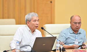 Hiệp hội góp ý dự thảo Chiến lược xuất nhập khẩu đến năm 2030: Chuyển từ lượng sang chất