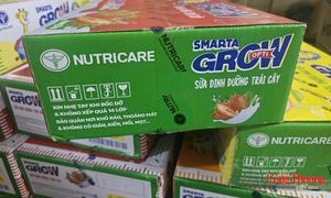 Hộp thư bạn đọc ngày 9/10: Đề nghị Nutricare làm rõ thông tin; phản ánh điện thoại mua tại CellphoneS