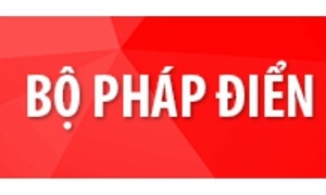 Phê duyệt kết quả pháp điển hệ thống quy phạm pháp luật đối với 30 đề mục