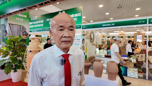 Thương mại điện tử: Mở rộng kênh tiêu thụ cho sản phẩm làng nghề