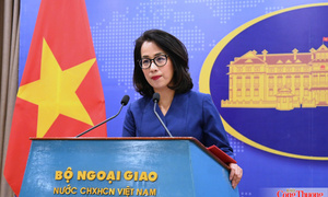 EU đưa Việt Nam ra khỏi danh sách các nước không hợp tác về thuế