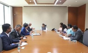 Việt Nam thúc đẩy hợp tác thương mại, đầu tư với bang Gujarat 