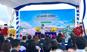 Đồng Nai đón dự án sản xuất bao bì 110 triệu USD từ Tập đoàn Nhật Bản