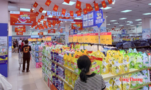 Quy định xác định xuất xứ Việt Nam đối với hàng hóa sản xuất, lưu thông trong nước