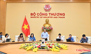 Ngành Công Thương: Phát triển công nghệ chiến lược gắn với sản phẩm đầu ra rõ ràng