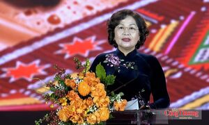 Phó Chủ tịch Quốc hội: Để nông dân hưởng lợi thực chất từ chuỗi giá trị cà phê Sơn La